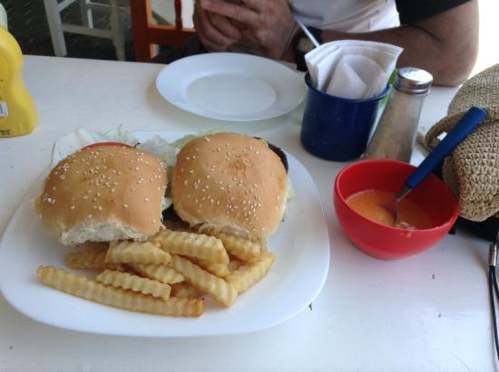 La tentacion Restaurante